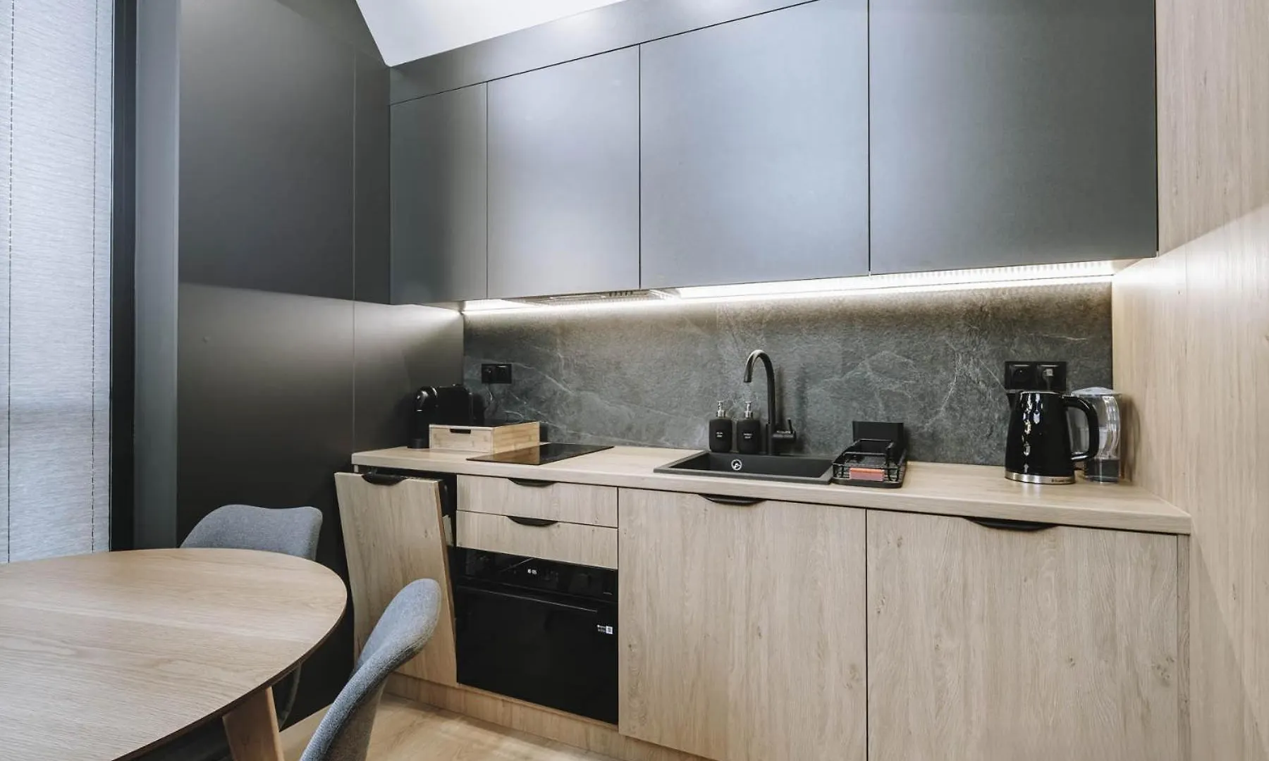 Apartmán Apartament Cyrhla 17G Zakopane Polsko
