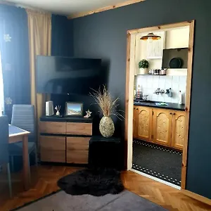 Izba W Centrum Apartament