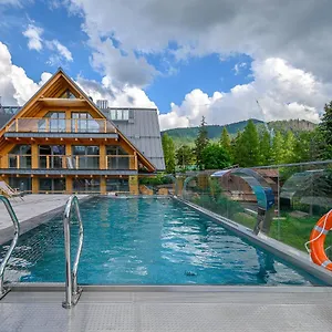  Apartman Visitzakopane - Royal Wellness &