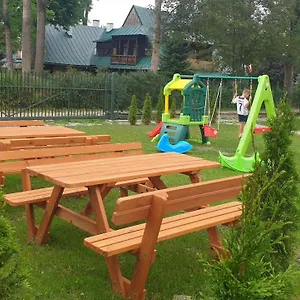 Granit Centrum Apartament