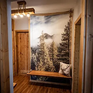 Apartment Zacisze Pod Reglami & Sauna, Zakopane