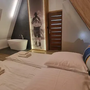 Gardenia Apartament