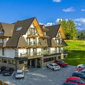 Aparthotel ApartHotel Zakopane, Zakopane