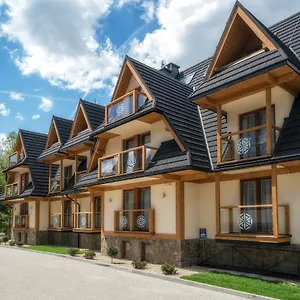  Apartman Pod Gubalowka