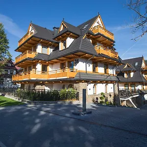  Apartman Zakopianskie Tarasy Odkryj