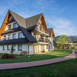 Apartman Apart-center Ogrody Gorskie